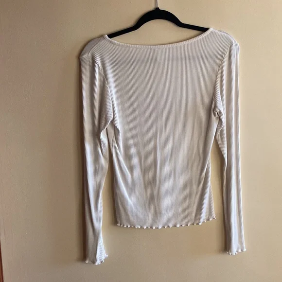 & Other Stories Long Sleeve - Picture 4 of 5